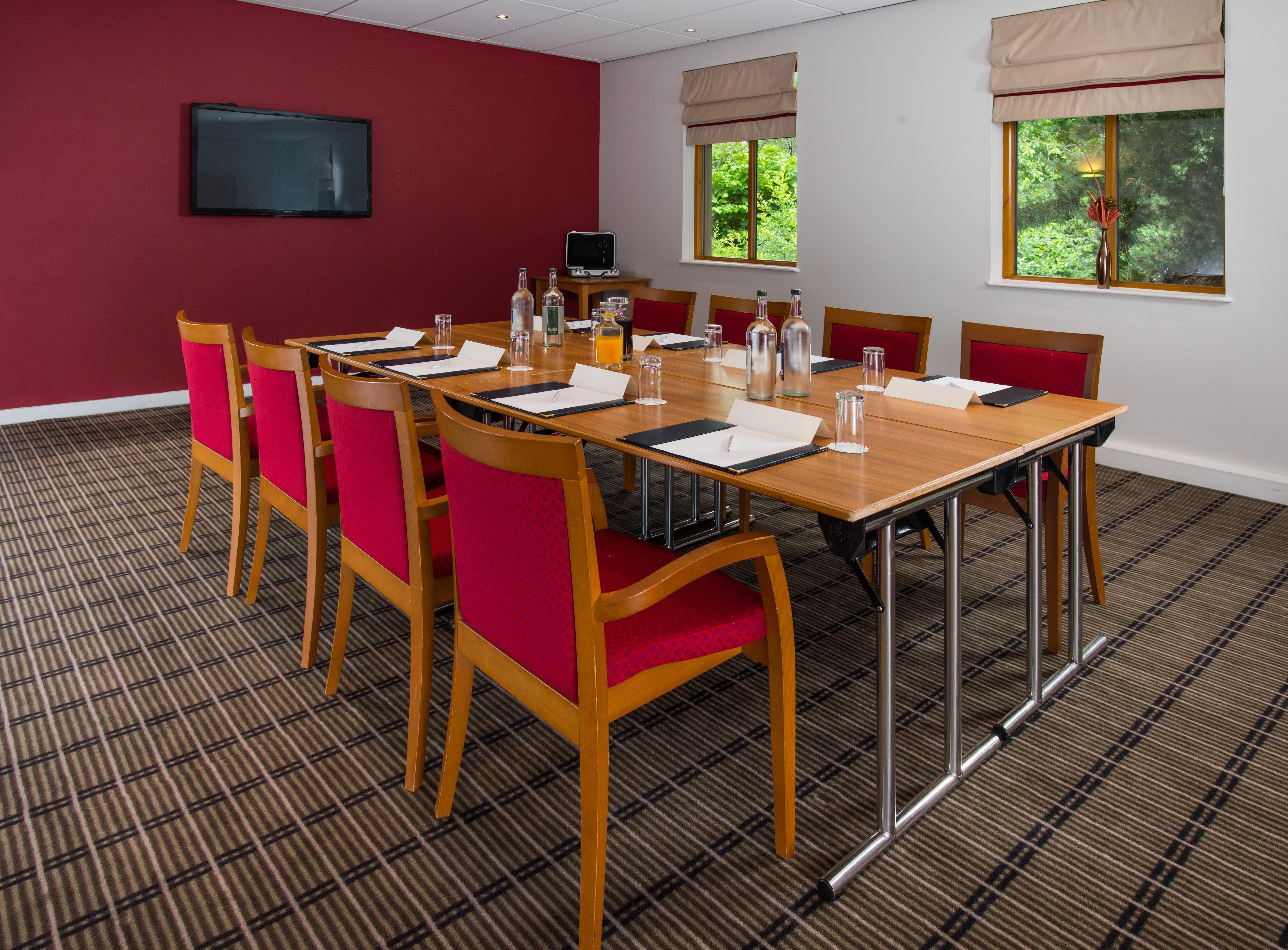 Holiday Inn Express Inverness By Ihg Buitenkant foto