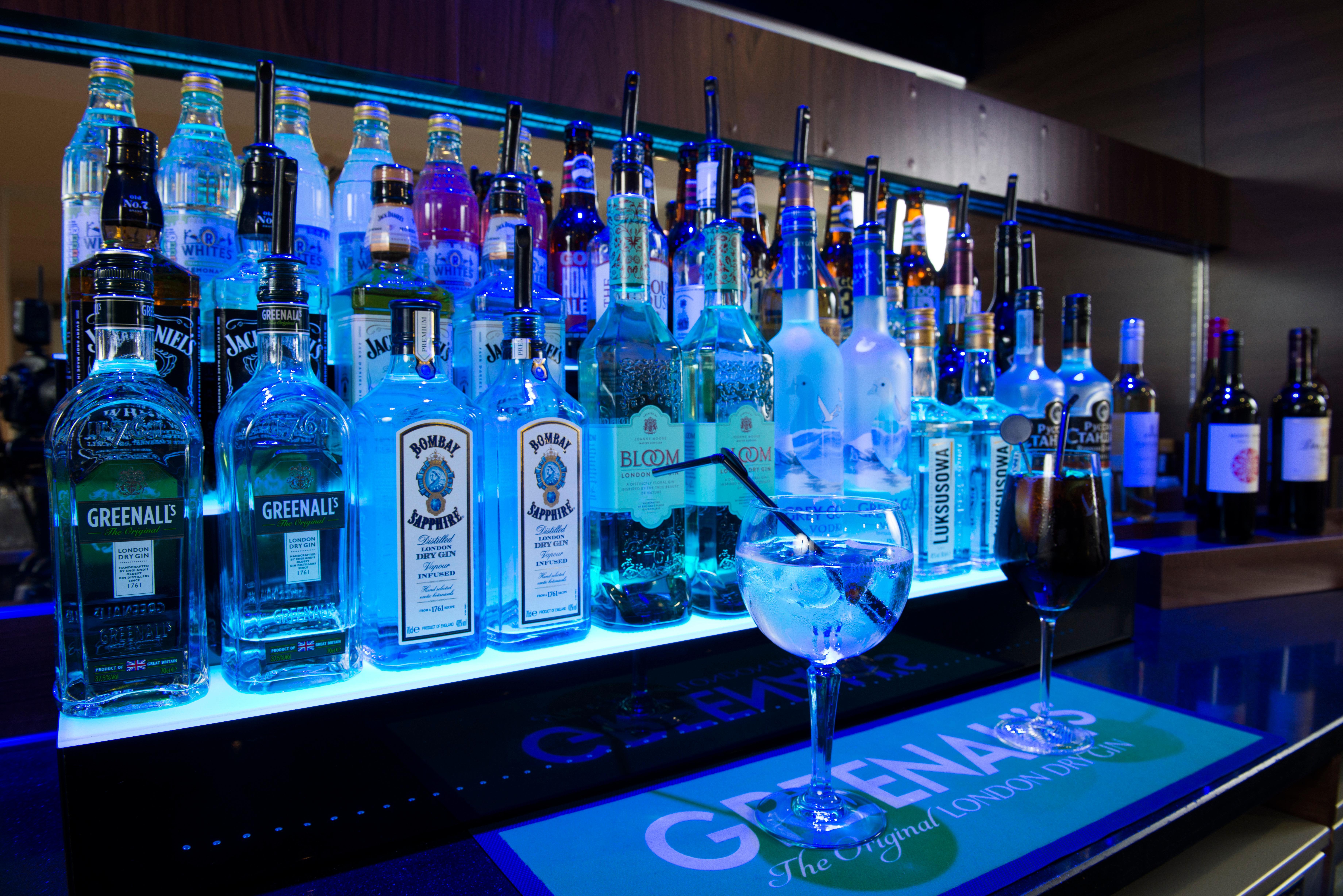 Holiday Inn Express Inverness By Ihg Buitenkant foto